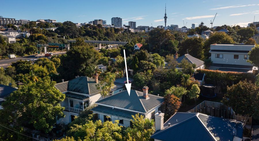 at 29 Alexander Street, Kingsland, Auckland