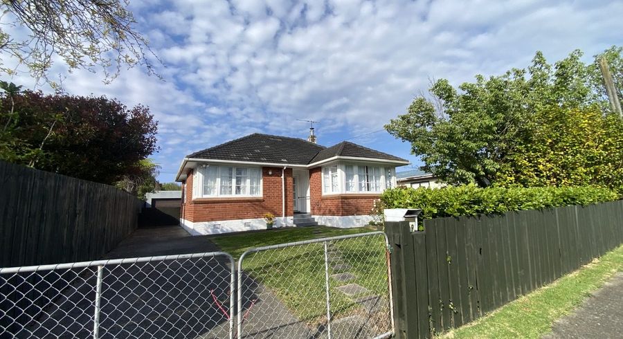  at 99 Hewer Crescent, Naenae, Lower Hutt, Wellington