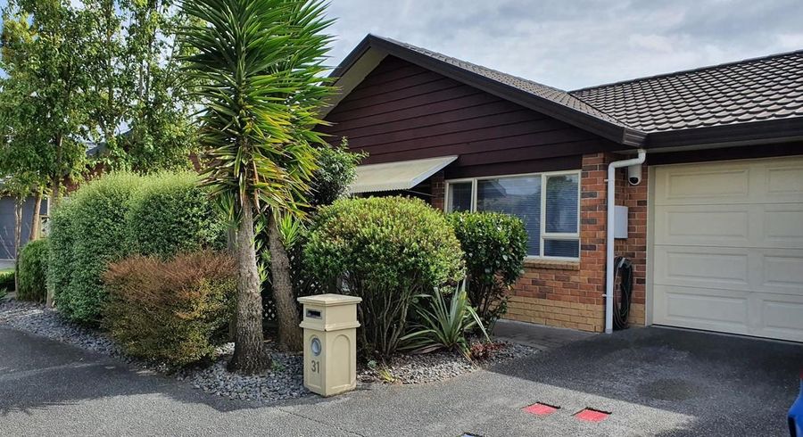  at 31/1232 Howard Street, Parkvale, Hastings, Hawke's Bay