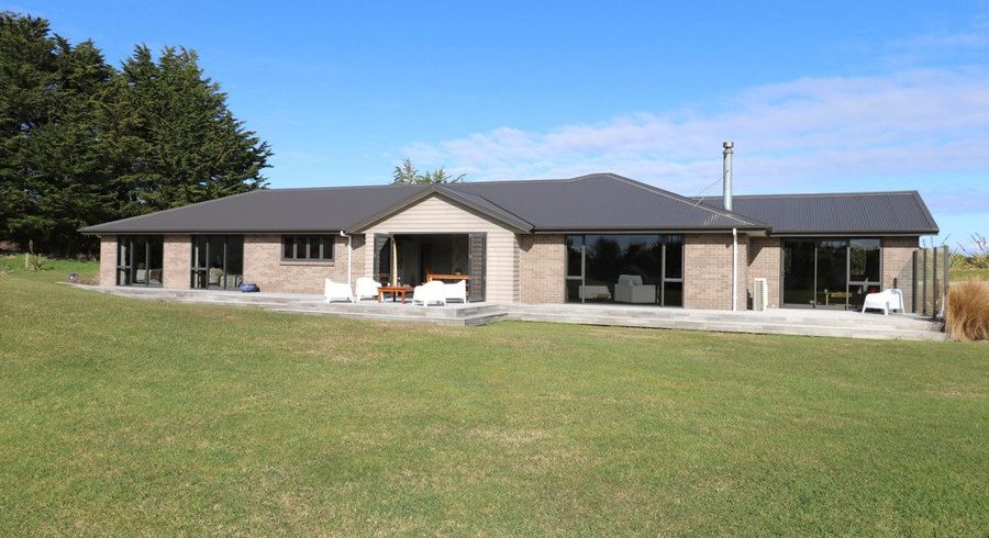  at 357 Oreti Road, Otatara, Invercargill