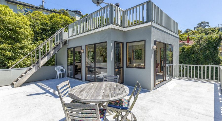  at 21 Gordon Road, Plimmerton, Porirua, Wellington