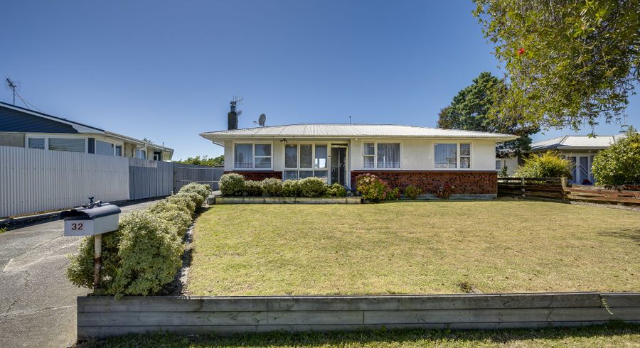  at 32 Coventry Avenue, Tamatea, Napier, Hawke's Bay