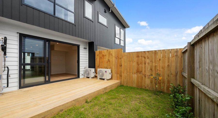 at Lot 4, 114 Cascades Road, Pakuranga Heights, Manukau City, Auckland