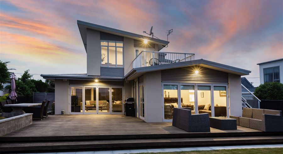  at 40 Rocking Horse Road, Southshore, Christchurch