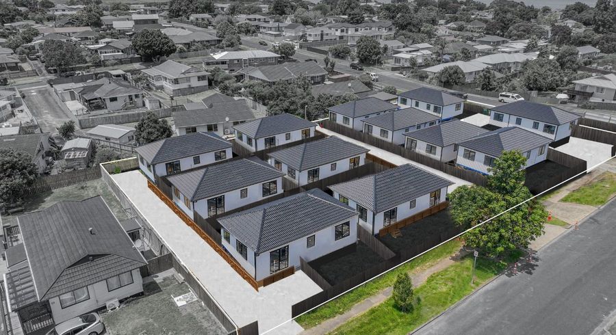  at 1/15 Lane Road, Weymouth, Manukau City, Auckland