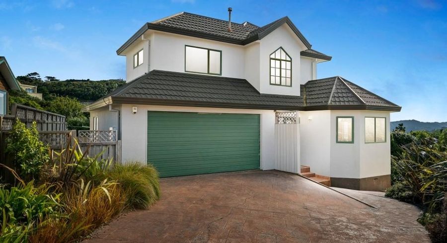  at 11 Monteith Grove, Brooklyn, Wellington, Wellington