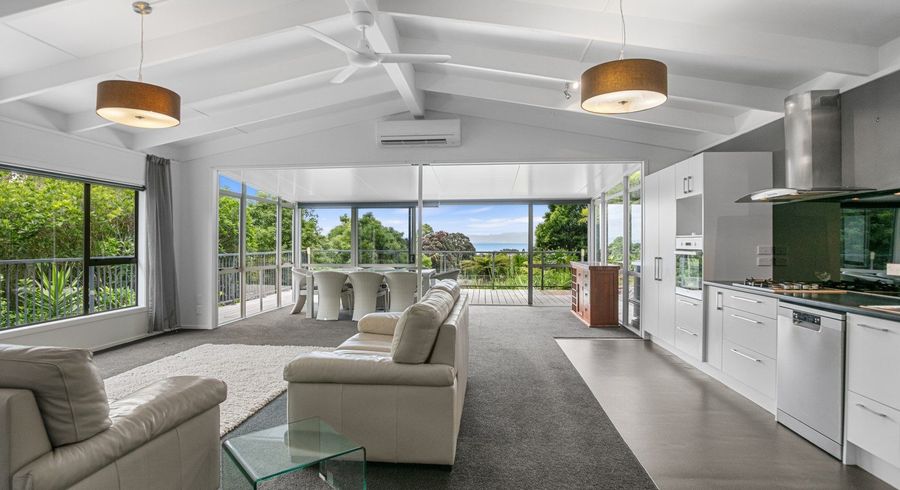  at 5 Lucy Road, Waiomu, Thames-Coromandel, Waikato