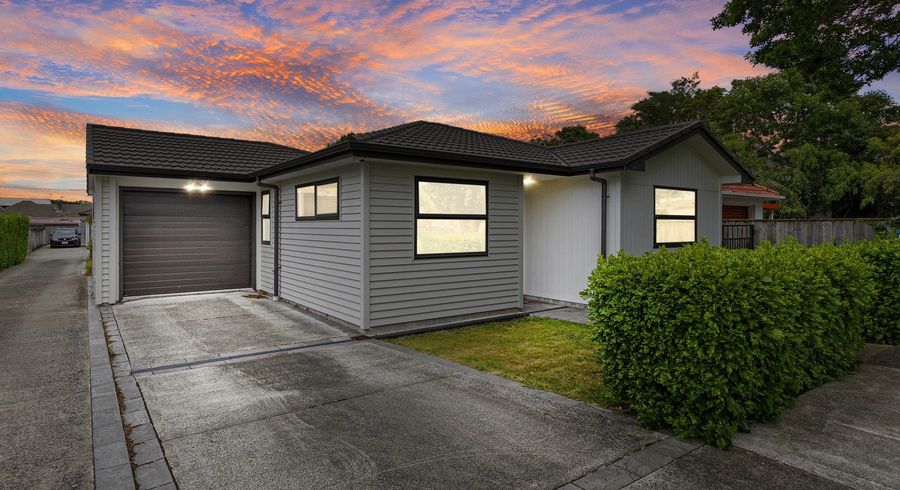  at 12 Totara Street, Trentham, Upper Hutt, Wellington