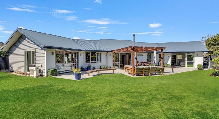  at 21 Christie Place, Rolleston, Selwyn, Canterbury