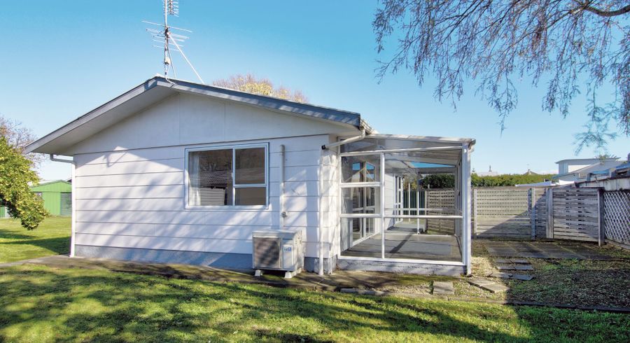  at 75A High Street, Masterton, Masterton, Wellington