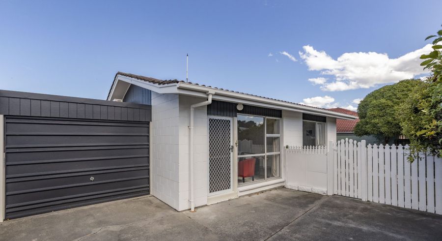  at 4/10 Keppel Street, New Brighton, Christchurch