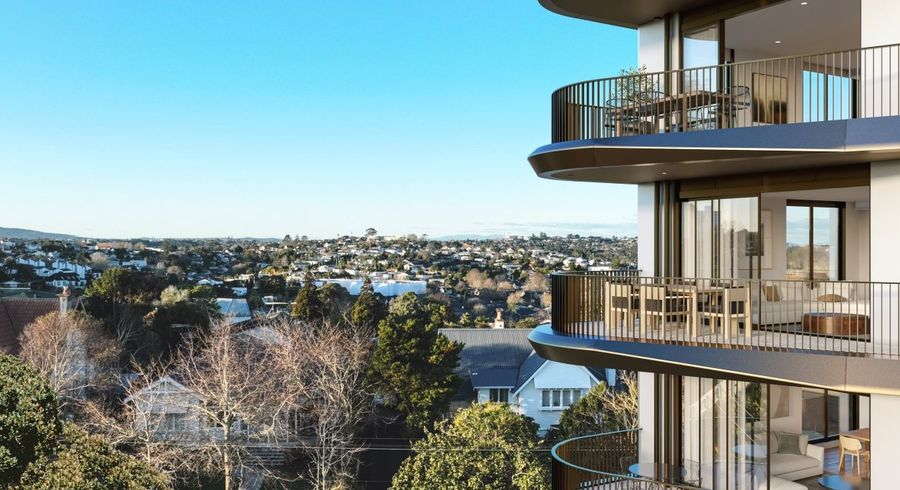  at 405/79 Ladies Mile, Remuera, Auckland City, Auckland