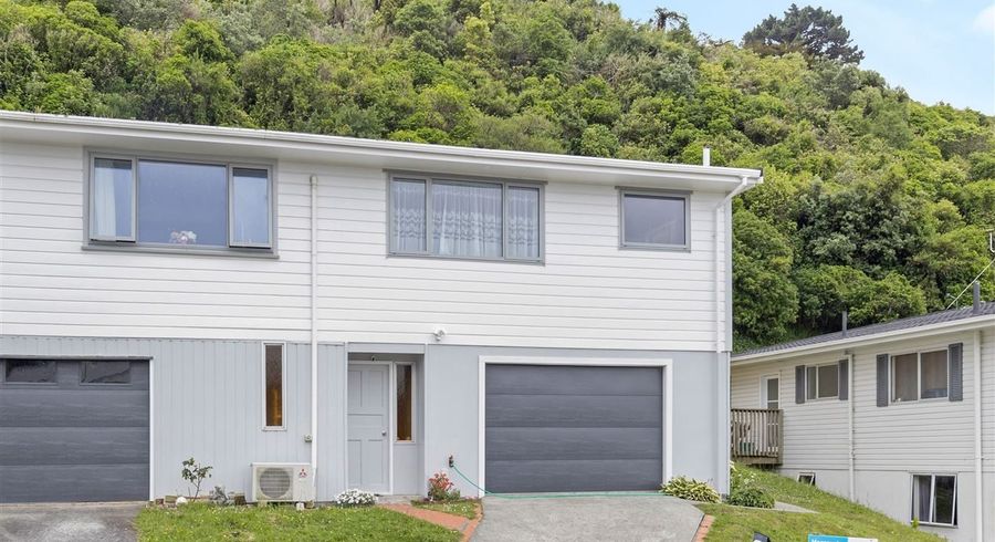  at 156A Broderick Road, Johnsonville, Wellington