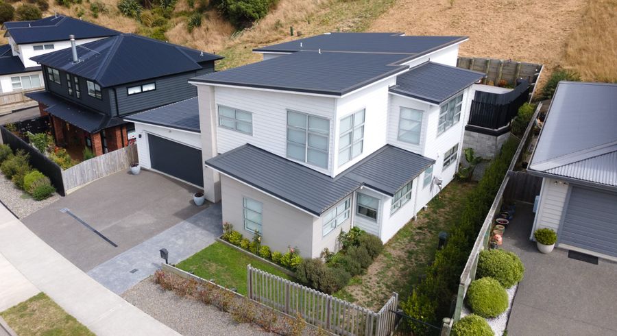  at 103 Melksham Drive, Churton Park, Wellington, Wellington