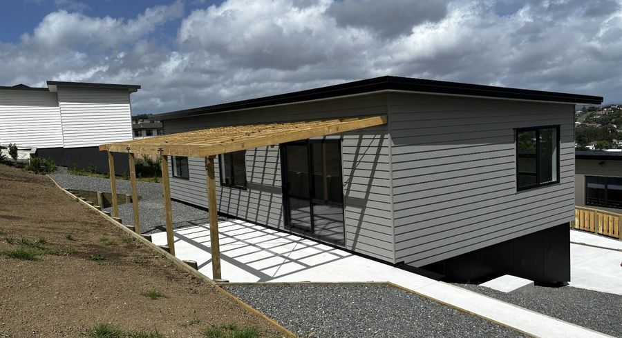  at 1 Silver Fern Way, Woodhill, Whangārei
