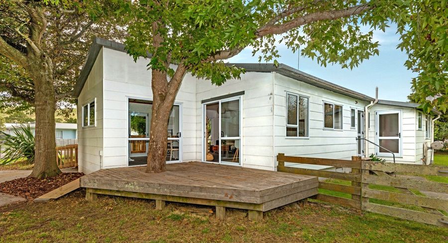 at 79 Paraone Road, Tamarau, Gisborne
