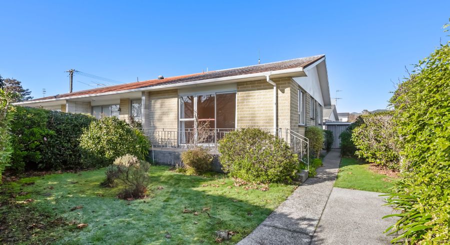  at 1/16 Riverbank Street, Ebdentown, Upper Hutt, Wellington