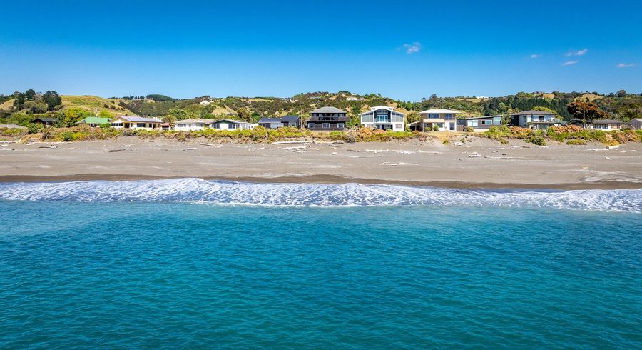  at 40 Le Quesne Road, Bay View, Napier