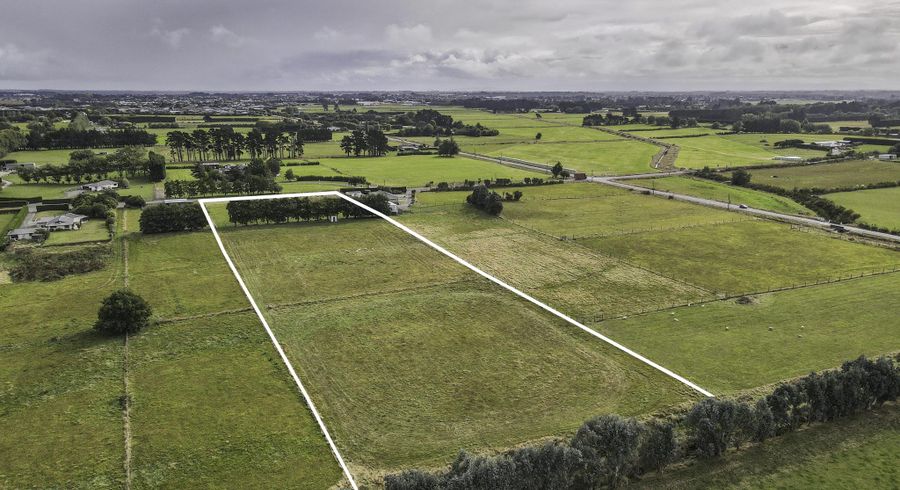  at 167 Mill Road South, Seaward Bush, Invercargill