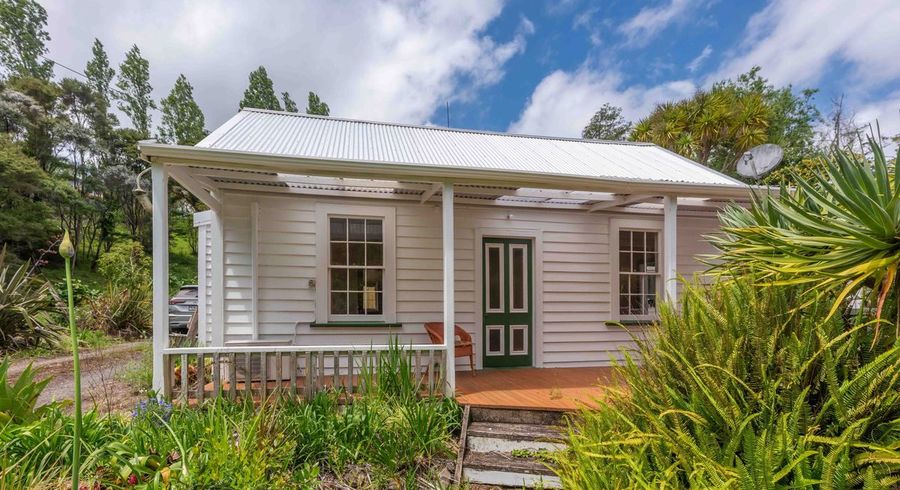  at 871 Waiotemarama Gorge Road, Waimamaku, Far North, Northland