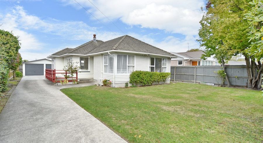  at 1/336 Greers Road, Bishopdale, Christchurch
