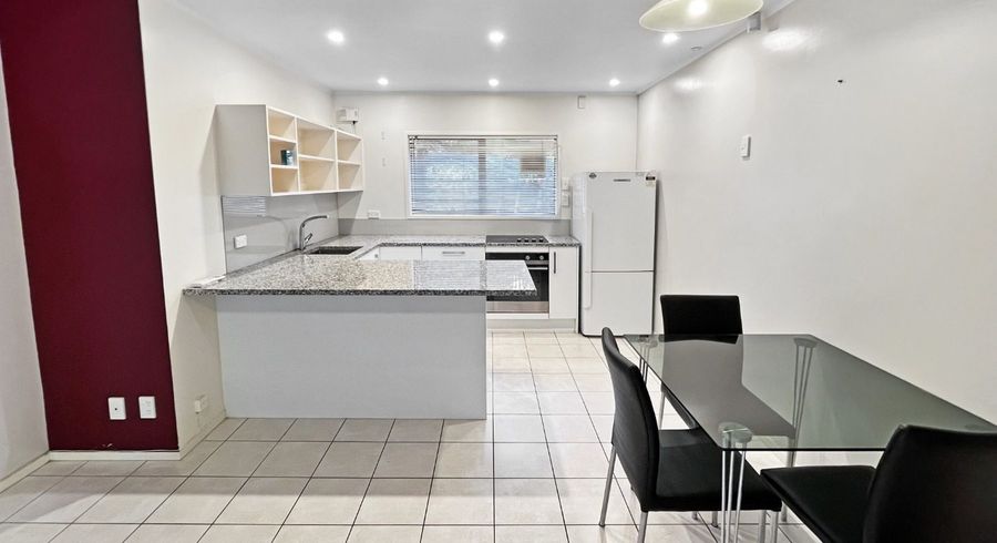  at 4/8 Pratt Street , Freemans Bay, Auckland City, Auckland