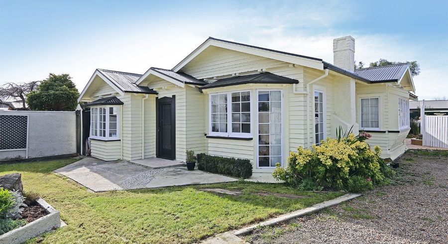  at 1027B Ellis Street, Mahora, Hastings, Hawke's Bay