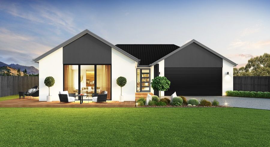  at Lot 5 Styx Mill, Casebrook, Christchurch City, Canterbury