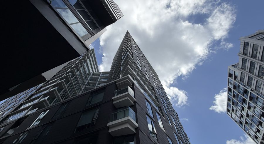  at W805/160   Victoria Street, Te Aro, Wellington, Wellington