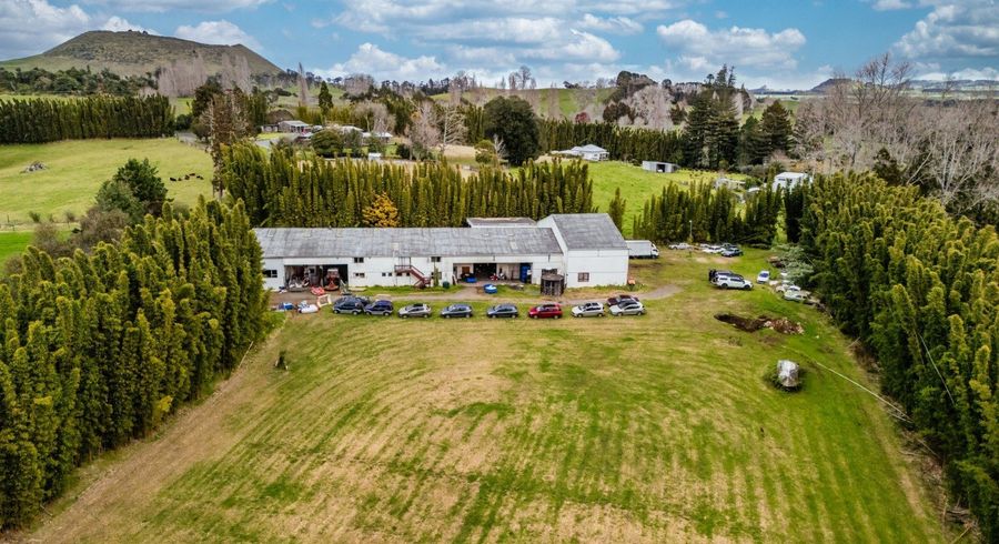  at 7012B State Highway 1, Pakaraka, Far North, Northland