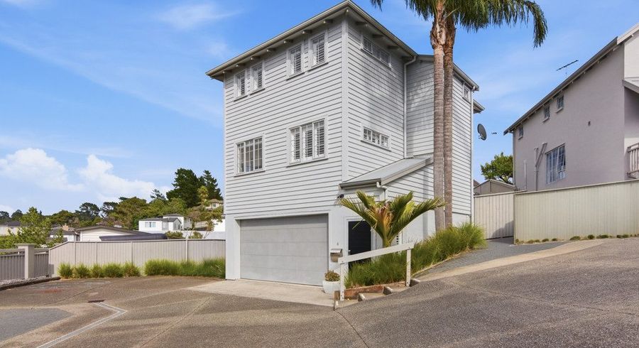  at 8/9 Georgia Terrace, Albany, North Shore City, Auckland