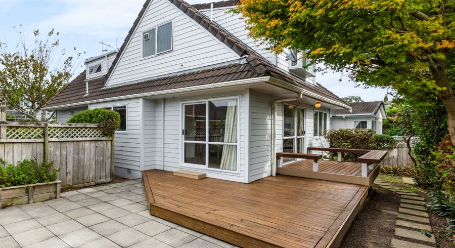 at 116X Michaels Avenue, Ellerslie, Auckland City, Auckland