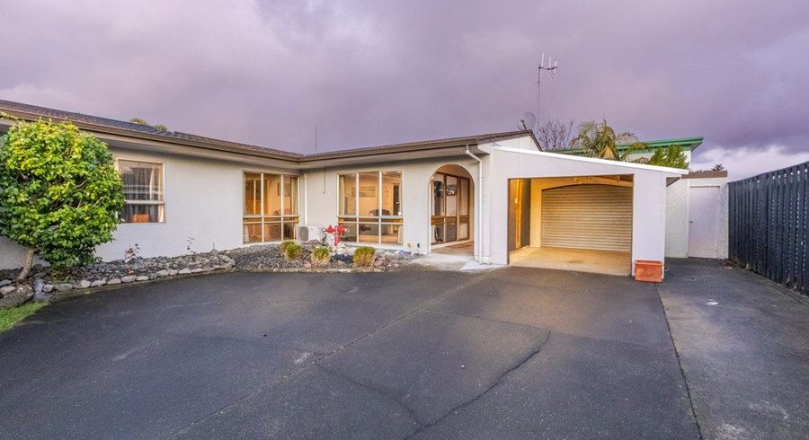  at 269B Westminster Avenue, Tamatea, Napier
