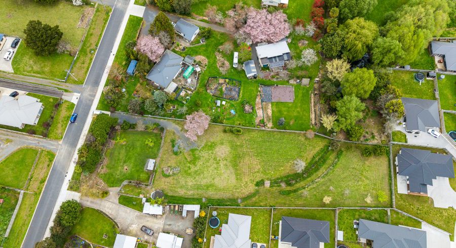  at 10 Haultain Street, Kihikihi, Waipa, Waikato