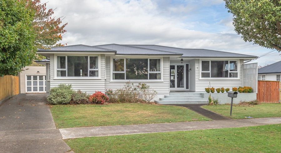  at 5 Duke Street, Levin, Levin