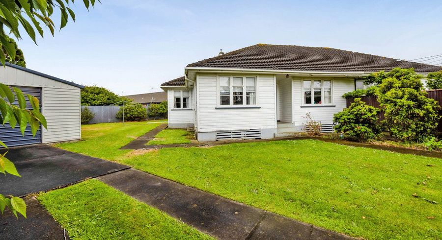  at 13 Douglas Street, Hawera, South Taranaki, Taranaki