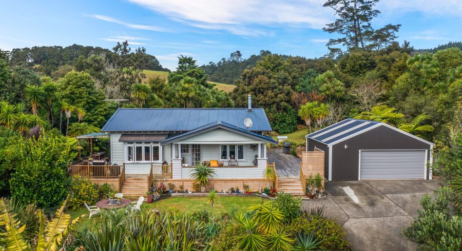  at 34 Bruce Macgregor Lane, Puhoi