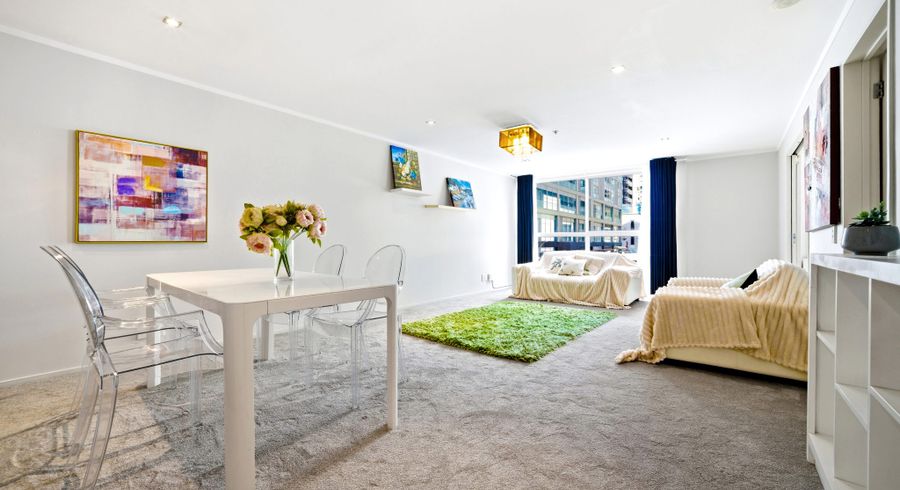  at 109/47 Hobson Street, City Centre, Auckland City, Auckland