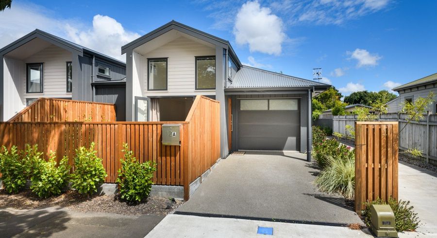  at 12A Colombo Street, Hokowhitu, Palmerston North