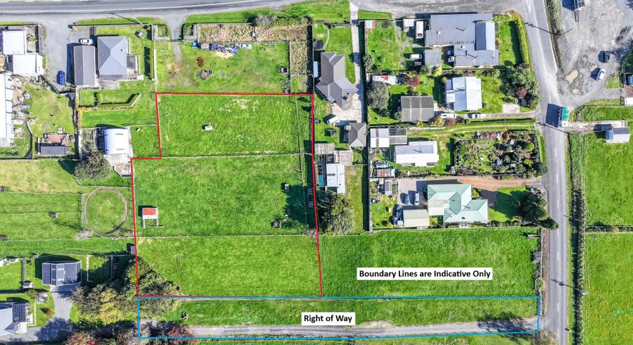  at 0 Ngatira Road, Lichfield, South Waikato, Waikato