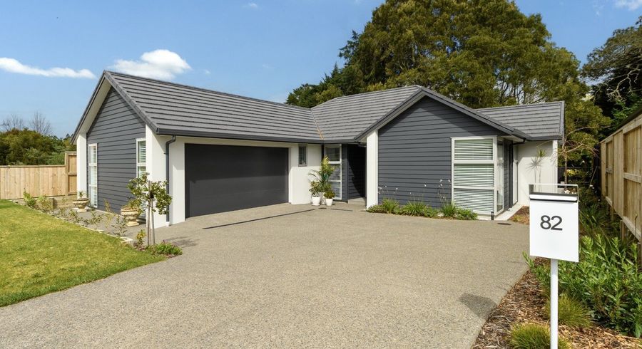 at 82 Hass Drive, Ohauiti, Tauranga, Bay Of Plenty