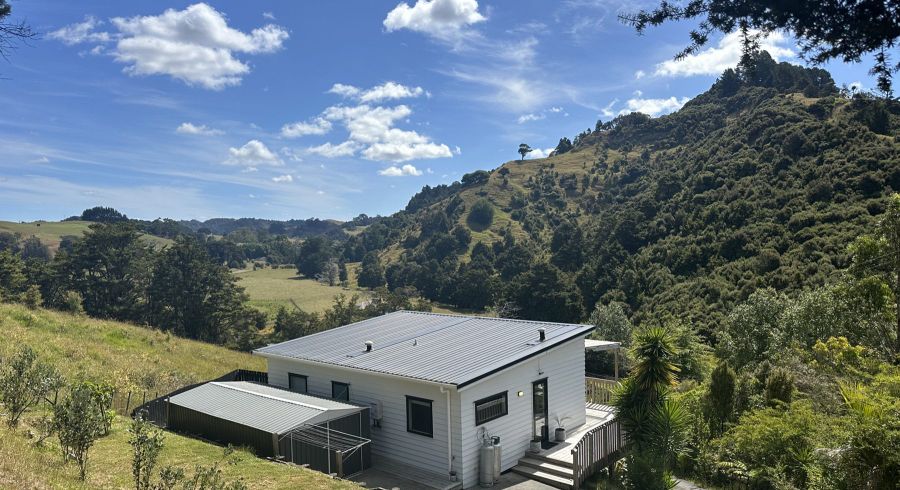  at 24 Noakes Hill Road, Puhoi, Rodney, Auckland