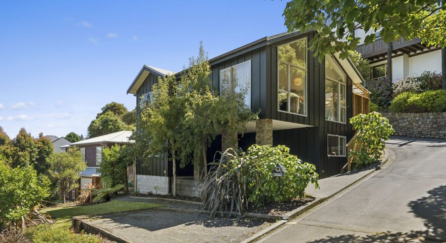  at 45 Burma Road, Khandallah, Wellington, Wellington