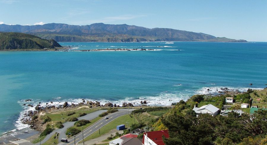  at 2/81 View road, Houghton Bay, Wellington, Wellington
