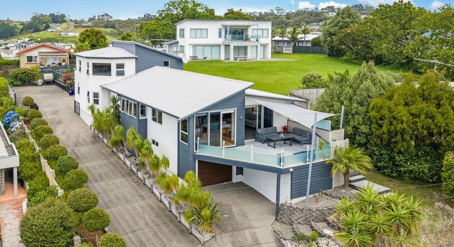  at 33 Totara Road, Stanmore Bay, Rodney, Auckland