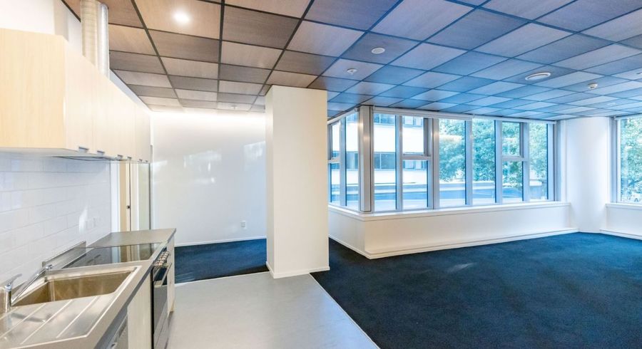  at 101/197 Willis Street, Te Aro, Wellington, Wellington