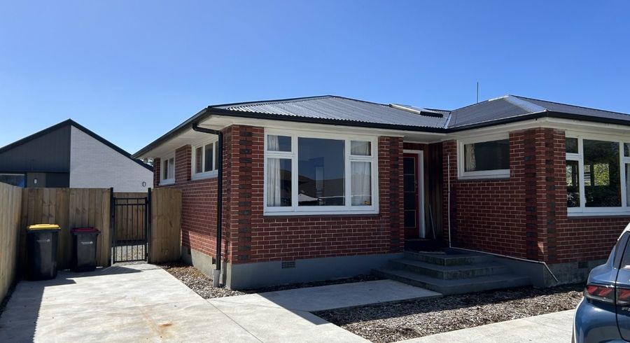  at 7 Suva Street, Upper Riccarton, Christchurch