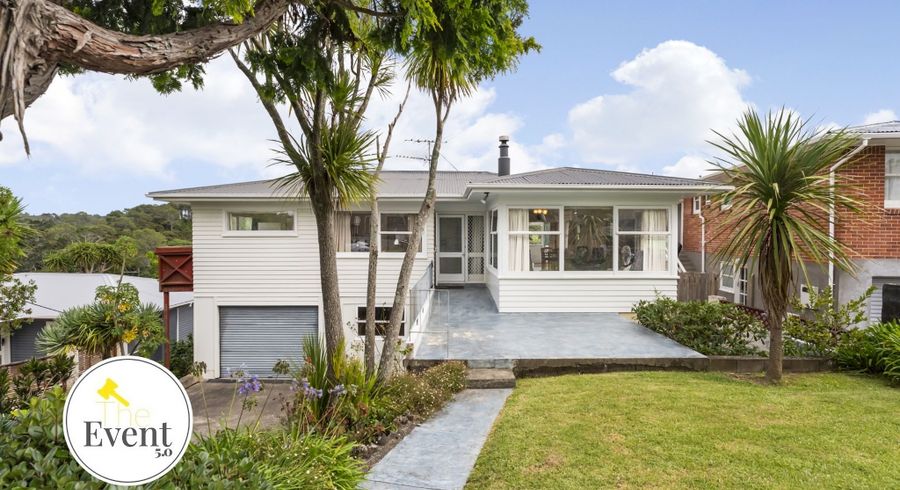  at 56 Elliott Avenue, Bayview, North Shore City, Auckland