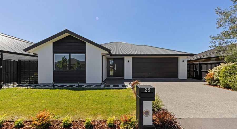  at 25 Zinnia Way, Wigram, Christchurch City, Canterbury