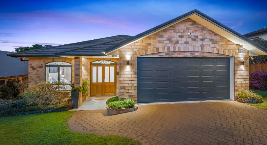  at 23 Phoenicia Court, The Gardens, Manukau City, Auckland